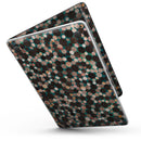 MacBook Pro with Touch Bar Skin Kit - Mixed_Brown_Watercolor_Dots-MacBook_13_Touch_V6.jpg?