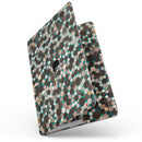 MacBook Pro with Touch Bar Skin Kit - Mixed_Brown_Watercolor_Dots-MacBook_13_Touch_V7.jpg?