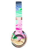 Mixed ColorOil Full-Body Skin Kit for the Beats by Dre Solo 3 Wireless Headphones