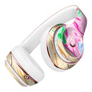 Mixed ColorOil Full-Body Skin Kit for the Beats by Dre Solo 3 Wireless Headphones