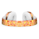 Mixed Fiery Watercolor Dots Full-Body Skin Kit for the Beats by Dre Solo 3 Wireless Headphones