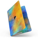 MacBook Pro without Touch Bar Skin Kit - Mixed_Orange_4_Absorbed_Watercolor_Texture-MacBook_13_Touch_V9.jpg?