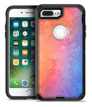 Mixed Pink 32 Absorbed Watercolor Texture - iPhone 7 Plus/8 Plus OtterBox Case & Skin Kits