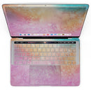 MacBook Pro with Touch Bar Skin Kit - Mixed_Pink_3_Absorbed_Watercolor_Texture-MacBook_13_Touch_V4.jpg?