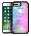 Mixed Pink 4423 Absorbed Watercolor Texture - iPhone 7 Plus/8 Plus OtterBox Case & Skin Kits
