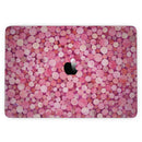 MacBook Pro with Touch Bar Skin Kit - Mixed_Pink_Watercolor_Dots-MacBook_13_Touch_V3.jpg?