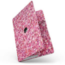 MacBook Pro with Touch Bar Skin Kit - Mixed_Pink_Watercolor_Dots-MacBook_13_Touch_V7.jpg?