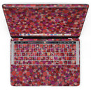 MacBook Pro with Touch Bar Skin Kit - Mixed_Red_Watercolor_Dots-MacBook_13_Touch_V4.jpg?