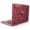 MacBook Pro with Touch Bar Skin Kit - Mixed_Red_Watercolor_Dots-MacBook_13_Touch_V9.jpg?