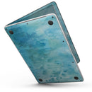 MacBook Pro with Touch Bar Skin Kit - Mixed_Teal_56_Absorbed_Watercolor_Texture-MacBook_13_Touch_V6.jpg?