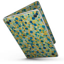 MacBook Pro with Touch Bar Skin Kit - Mixed_Yellow_and_Blue_Watercolor_Dots-MacBook_13_Touch_V6.jpg?