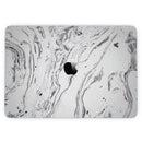 MacBook Pro with Touch Bar Skin Kit - Mixtured_BW_Textured_Marble-MacBook_13_Touch_V3.jpg?