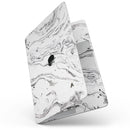MacBook Pro with Touch Bar Skin Kit - Mixtured_BW_Textured_Marble-MacBook_13_Touch_V7.jpg?