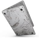 MacBook Pro with Touch Bar Skin Kit - Mixtured_BW_v2_Textured_Marble-MacBook_13_Touch_V6.jpg?