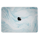 MacBook Pro with Touch Bar Skin Kit - Mixtured_Blue_34_Textured_Marble-MacBook_13_Touch_V3.jpg?