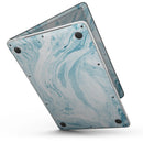 MacBook Pro with Touch Bar Skin Kit - Mixtured_Blue_34_Textured_Marble-MacBook_13_Touch_V6.jpg?