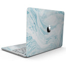 MacBook Pro with Touch Bar Skin Kit - Mixtured_Blue_34_Textured_Marble-MacBook_13_Touch_V9.jpg?