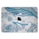 MacBook Pro with Touch Bar Skin Kit - Mixtured_Blue_57_Textured_Marble-MacBook_13_Touch_V3.jpg?