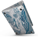 MacBook Pro with Touch Bar Skin Kit - Mixtured_Blue_57_Textured_Marble-MacBook_13_Touch_V6.jpg?