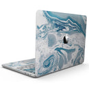 MacBook Pro with Touch Bar Skin Kit - Mixtured_Blue_57_Textured_Marble-MacBook_13_Touch_V9.jpg?