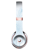 Mixtured Blue 60 Textured Marble Full-Body Skin Kit for the Beats by Dre Solo 3 Wireless Headphones