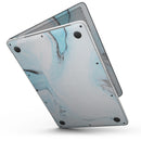 MacBook Pro with Touch Bar Skin Kit - Mixtured_Blue_99_Textured_Marble-MacBook_13_Touch_V6.jpg?