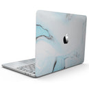 MacBook Pro without Touch Bar Skin Kit - Mixtured_Blue_99_Textured_Marble-MacBook_13_Touch_V7.jpg?
