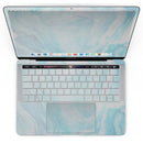 MacBook Pro with Touch Bar Skin Kit - Mixtured_Blue_v9_Textured_Marble-MacBook_13_Touch_V4.jpg?