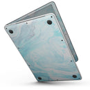 MacBook Pro with Touch Bar Skin Kit - Mixtured_Blue_v9_Textured_Marble-MacBook_13_Touch_V6.jpg?
