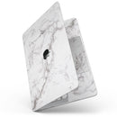 MacBook Pro with Touch Bar Skin Kit - Mixtured_Gray_157_Textured_Marble-MacBook_13_Touch_V7.jpg?