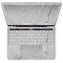 MacBook Pro with Touch Bar Skin Kit - Mixtured_Gray_199_Textured_Marble-MacBook_13_Touch_V4.jpg?