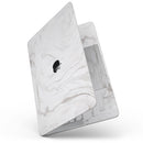 MacBook Pro with Touch Bar Skin Kit - Mixtured_Gray_199_Textured_Marble-MacBook_13_Touch_V7.jpg?