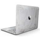 MacBook Pro with Touch Bar Skin Kit - Mixtured_Gray_199_Textured_Marble-MacBook_13_Touch_V9.jpg?