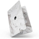 MacBook Pro with Touch Bar Skin Kit - Mixtured_Gray_19_Textured_Marble-MacBook_13_Touch_V7.jpg?