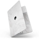 MacBook Pro with Touch Bar Skin Kit - Mixtured_Gray_40_Textured_Marble-MacBook_13_Touch_V7.jpg?