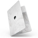 MacBook Pro without Touch Bar Skin Kit - Mixtured_Gray_40_Textured_Marble-MacBook_13_Touch_V9.jpg?