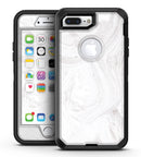 Mixtured Gray 40 Textured Marble - iPhone 7 Plus/8 Plus OtterBox Case & Skin Kits