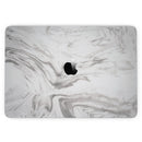 MacBook Pro with Touch Bar Skin Kit - Mixtured_Gray_47_Textured_Marble-MacBook_13_Touch_V3.jpg?