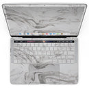 MacBook Pro with Touch Bar Skin Kit - Mixtured_Gray_47_Textured_Marble-MacBook_13_Touch_V4.jpg?