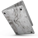 MacBook Pro with Touch Bar Skin Kit - Mixtured_Gray_47_Textured_Marble-MacBook_13_Touch_V6.jpg?