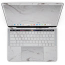 MacBook Pro with Touch Bar Skin Kit - Mixtured_Gray_7_Textured_Marble-MacBook_13_Touch_V4.jpg?