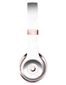 Mixtured Gray 7 Textured Marble Full-Body Skin Kit for the Beats by Dre Solo 3 Wireless Headphones