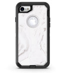 Mixtured Gray 7 Textured Marble - iPhone 7 or 8 OtterBox Case & Skin Kits