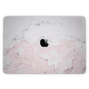 MacBook Pro without Touch Bar Skin Kit - Mixtured_Gray_and_Pink_v10_Textured_Marble-MacBook_13_Touch_V6.jpg?