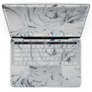MacBook Pro with Touch Bar Skin Kit - Mixtured_Gray_to_Blue_v9_Textured_Marble-MacBook_13_Touch_V4.jpg?