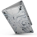 MacBook Pro with Touch Bar Skin Kit - Mixtured_Gray_to_Blue_v9_Textured_Marble-MacBook_13_Touch_V6.jpg?