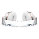 Mixtured Gray to Blue v9 Textured Marble Full-Body Skin Kit for the Beats by Dre Solo 3 Wireless Headphones