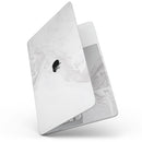 MacBook Pro without Touch Bar Skin Kit - Mixtured_Gray_v10_Textured_Marble-MacBook_13_Touch_V9.jpg?