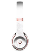 Mixtured Gray v10 Textured Marble Full-Body Skin Kit for the Beats by Dre Solo 3 Wireless Headphones