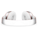 Mixtured Gray v10 Textured Marble Full-Body Skin Kit for the Beats by Dre Solo 3 Wireless Headphones